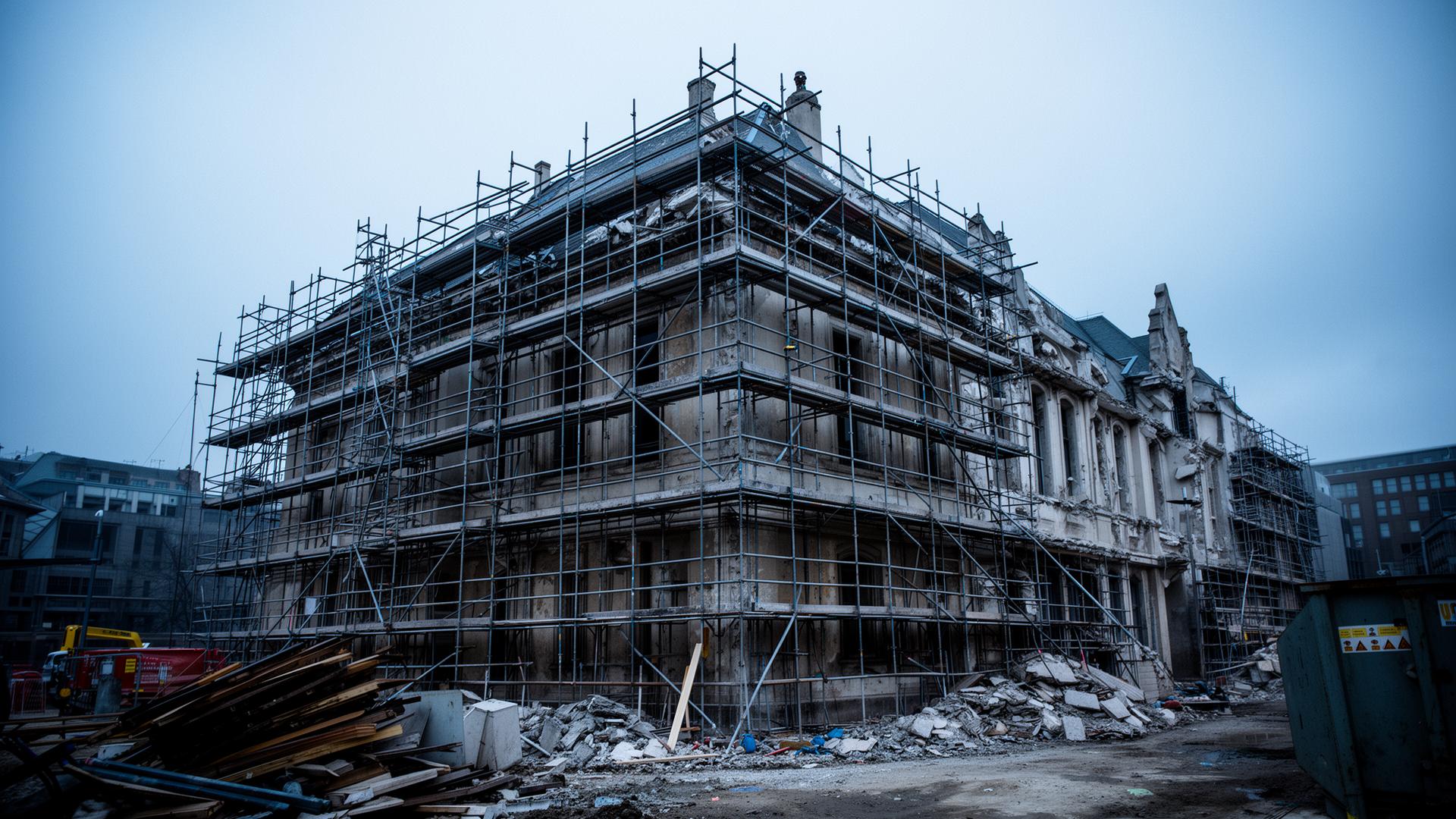 Urban Transformation Consultancy