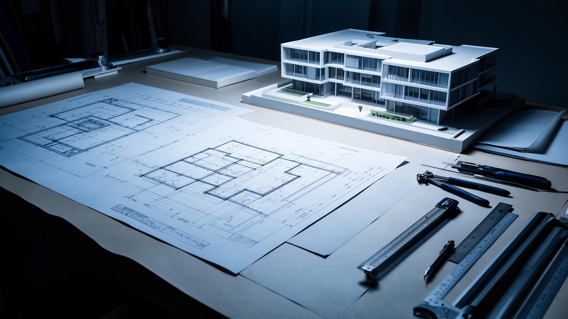 Architectural Design & Project